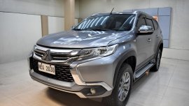Mitsubishi Montero SPT GLX  2.4L Manual  Diesel  868T Negotiable Batangas Area    PHP 868,000