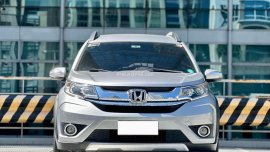 2017 Honda BRV 1.5 V Navi Automatic Gas‼️📲09388307235