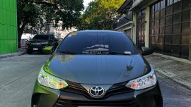 2022 Toyota Vios 1.3XLE MT Financing Ok