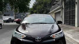 2022 Toyota Vios 1.3XLE AT Financing Ok