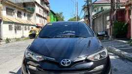 2019 Toyota Vios 1.5G CVT Financing Ok