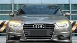 2015 Audi A3 1.8 TFSI Automatic Gas 28k mileage only! 186K ALL-IN PROMO DP‼️📲09388307235