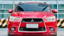 2011 Mitsubishi ASX 2.0 GLS Automatic Gas‼️