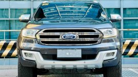 2017 Ford Everest Titanium 4x4 3.2 Automatic Diesel 218K ALL-IN PROMO DP‼️