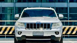 2011 Jeep Grand Cherokee 4x2 Limited Gas Automatic 299k ALL IN DP! 47k ODO ONLY‼️