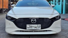 Mazda 3 hatchback skyactivg-g 2020 2.0L