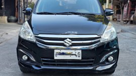 Suzuki Ertiga GLX 2017 AT 
