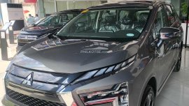 2025 XPANDER GLS AUTOMATIC