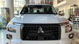 2024 TRITON GLX AUTOMATIC