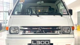 2024 L300 FB BODY DUAL AIRCON PAY AFTER 90 DAYS