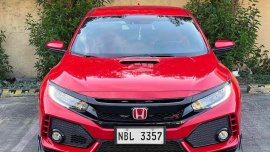 HOT!!! 2017 Honda Civic FK8 Type-R for sale at affordable price