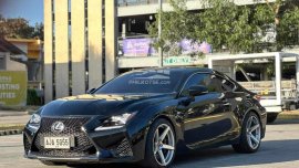 HOT!!! 2015 RCF F-SPORTS Coupe for sale at affordable price