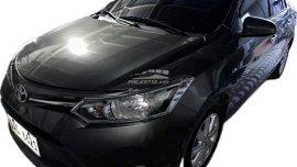 2018 Toyota Vios 1.3 E Automatic