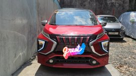 XPANDER GLS SPORTS (FOR SALE)