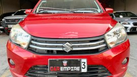 Suzuki Celerio 2016 1.0 CVT Automatic
