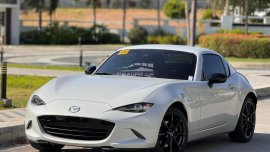 HOT!!! 2019 Mazda MX5 RF ND2 for sale at affordable price