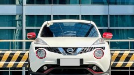 2018 Nissan Juke a/t N-Style‼️