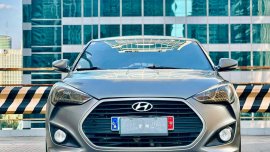 NEW ARRIVAL🔥 2013 Hyundai Veloster 1.6 Turbo Automatic Gasoline‼️