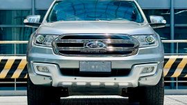 2016 Ford Everest Titanium 4x2 2.2 Diesel Automatic‼️