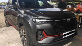 CHANGAN CS35 PLUS HYPE 2023 A/T TURBO