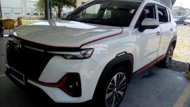 CHANGAN CS35 PLUS HYPE 2023 A/T TURBO