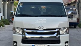 HOT!!! 2016 Toyota Hiace Super Grandia LXV for sale at affordable price
