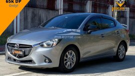 2016 Mazda 2 1.5 Automatic