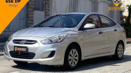 2018 Hyundai Accent 1.4 GL AT