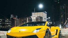 HOT!!! 2012 Lamborghini Gallardo for sale at affordable price