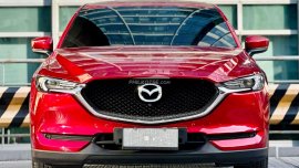 2022 Mazda CX5 FWD 2.0 Gas Automatic Like New 17K Mileage Only‼️
