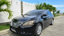For Sale Nissan Sylphy 1.6CVT 2018 Cebu Unit 