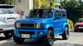 HOT!!! 2020 Suzuki Jimny GLX for sale at affordable price