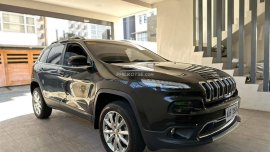 HOT!!! 2015 Jeep Cherokee 4x4 Limited for sale at affordable price