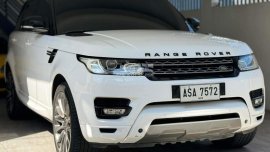HOT!!! Land Rover Range Rover Sport for sale at affordable price