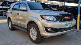 FOR SALE! 2013 Toyota Fortuner  2.4 G Diesel 4x2 AT available at cheap price