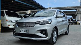 Best buy  2022 Suzuki Ertiga  GL 5MT for sale