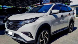 Pre-owned 2021 Toyota Rush  1.5 G AT for sale