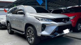 Grey 2022 Toyota Fortuner 2.8 LTD Diesel 4x2 AT  for sale