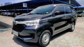 RUSH sale!!! 2021 Toyota Avanza MPV at cheap price