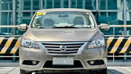2015 Nissan Sylphy 1.8 Gas Automatic Top of the line 90k ALL IN DP! 48k ODO ONLY‼️