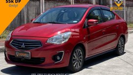 2016 Mitsubishi Mirage G4 GLS Automatic