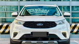 2022 Ford Territory Titanium 1.5 Automatic Gas 9k mileage only!222K ALL-IN PROMO DP‼️