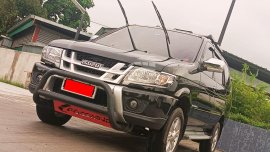2016 ISUZU CROSSWIND XT