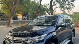 2019 Acquired Montero GLX Manual