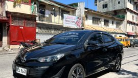 2019 Toyota Vios 1.5G Paddle Shift AT
