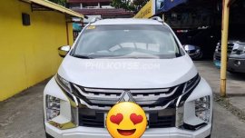 2021 Mitsubishi Xpander Cross 1.5L AT 
