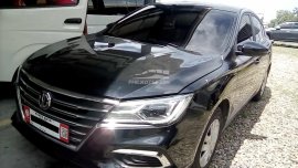 MG 5 Style 1.5 2023 CVT A/T 