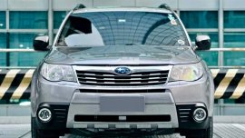 2010 Subaru Forester 2.0 AWD Automatic Gas! 86K mileage only‼️