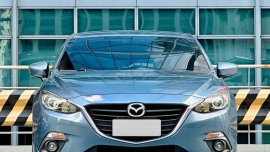 2016 Mazda 3 Hatchback 1.5 V Automatic Gas‼️