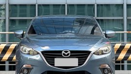 ‼️2016 Mazda 3 Hatchback 1.5 V Automatic Gas ‼️